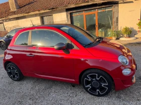 Fiat 500 09 Twin Air SPORT 58���. | Mobile.bg � ����� ������ 4