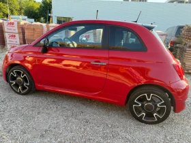 Fiat 500 09 Twin Air SPORT 58���. | Mobile.bg � ����� ������ 7