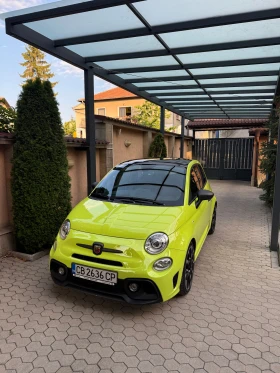 ������ Abarth 595