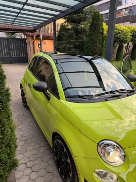 Abarth 595 ABARTH | Mobile.bg � ����� ������ 5