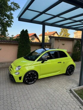 Abarth 595 ABARTH | Mobile.bg � ����� ������ 2