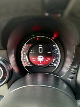 Abarth 595 ABARTH | Mobile.bg � ����� ������ 6