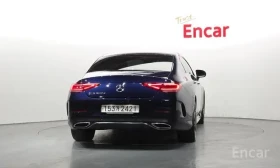Mercedes-Benz CLS 300 D | AMG LINE | HEAD UP | ������� | BURMESTER |  | Mobile.bg � ����� ������ 4