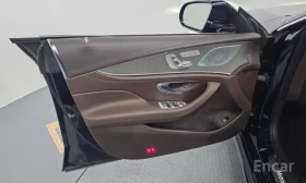 Mercedes-Benz CLS 300 D | AMG LINE | HEAD UP | ������� | BURMESTER |  | Mobile.bg � ����� ������ 9