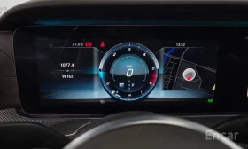 Mercedes-Benz CLS 300 D | AMG LINE | HEAD UP | ������� | BURMESTER |  | Mobile.bg � ����� ������ 8