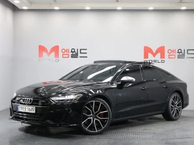 ������ Audi S7