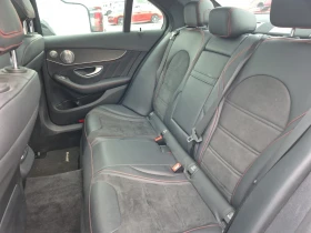 Mercedes-Benz C 300  DISTRONIC / 360 / MEMORY / BURMESTER  - 14600 € - 82819952 11