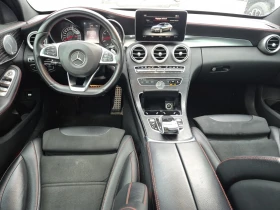Mercedes-Benz C 300  DISTRONIC / 360 / MEMORY / BURMESTER  - 14600 € - 82819952 10