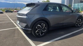 Hyundai Ioniq 5 74 kWh | ГАРАНЦИОНЕН | 1 Собственик - 26300 € - 43230413 4