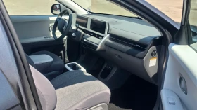 Hyundai Ioniq 5 74 kWh | ГАРАНЦИОНЕН | 1 Собственик - 26300 € - 43230413 7