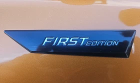 Skoda Fabia FIRST EDITION AUTOMATIC | Auto.bg — изображение 14