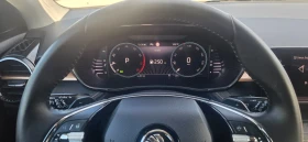 Skoda Fabia FIRST EDITION AUTOMATIC | Auto.bg — изображение 9
