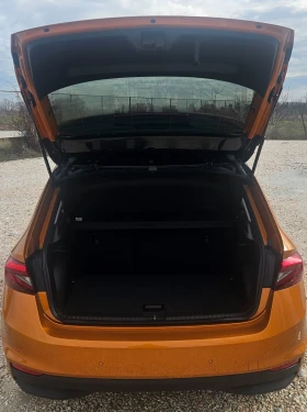 Skoda Fabia FIRST EDITION AUTOMATIC | Auto.bg — изображение 5
