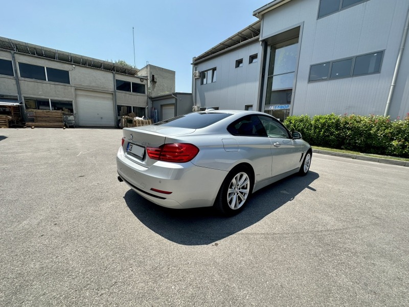 BMW 428 xDrive, снимка 5 - Автомобили и джипове - 45920702