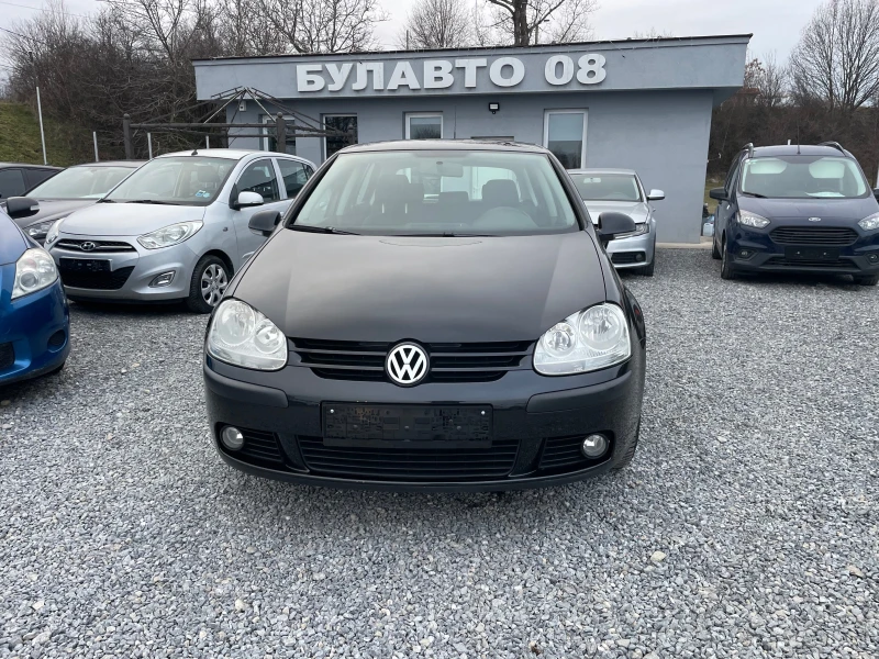 VW Golf 1.6 I GAZ, снимка 1 - Автомобили и джипове - 48973499