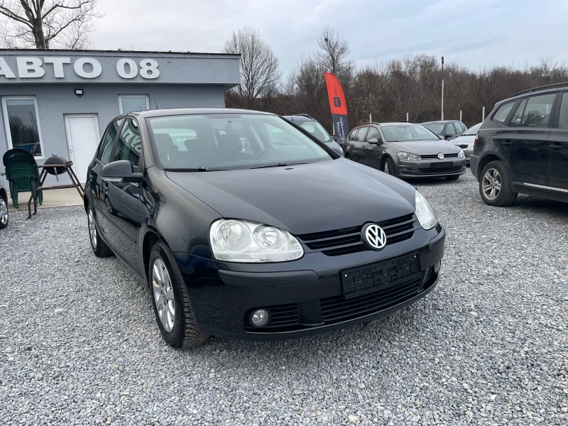 VW Golf 1.6 I GAZ, снимка 3 - Автомобили и джипове - 48973499