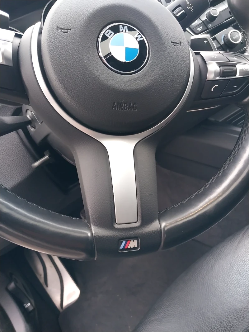 BMW 430, снимка 17 - Автомобили и джипове - 49041072