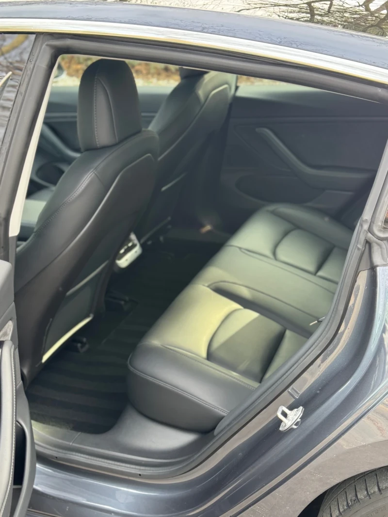 Tesla Model 3 Dual Motor * Long Range* , снимка 14 - Автомобили и джипове - 50056981