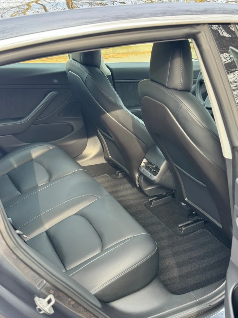 Tesla Model 3 Dual Motor * Long Range* , снимка 10 - Автомобили и джипове - 50056981