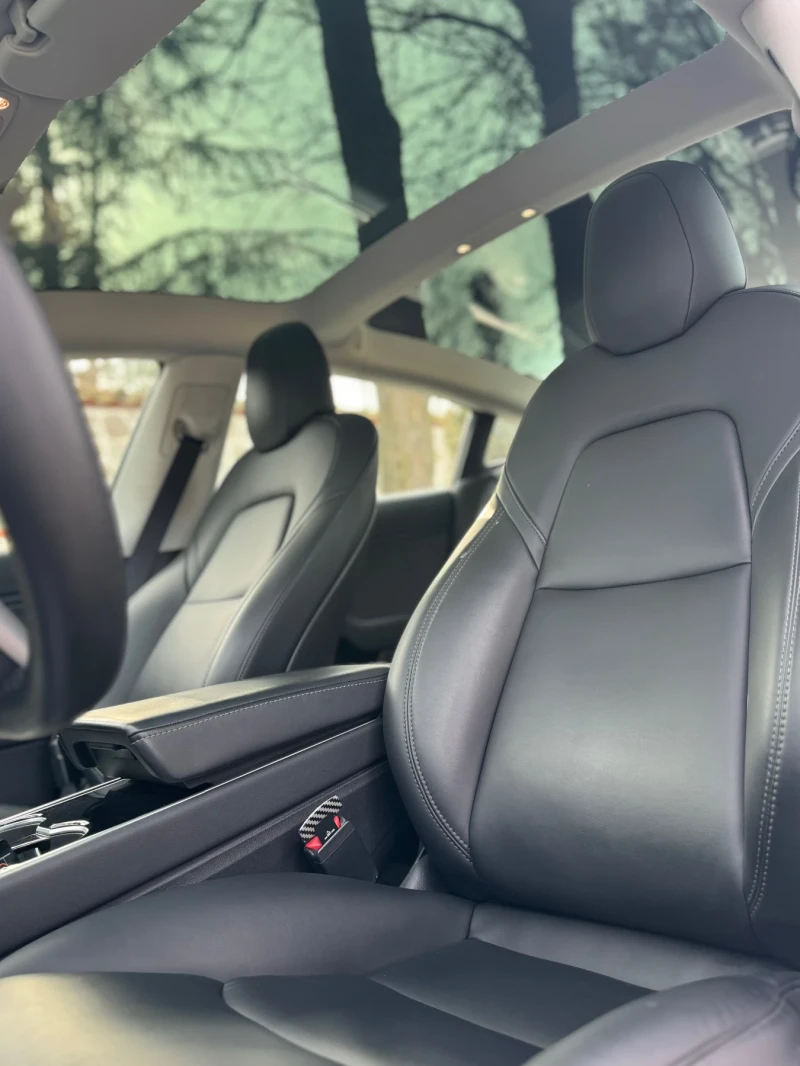 Tesla Model 3 Dual Motor * Long Range* , снимка 9 - Автомобили и джипове - 50056981