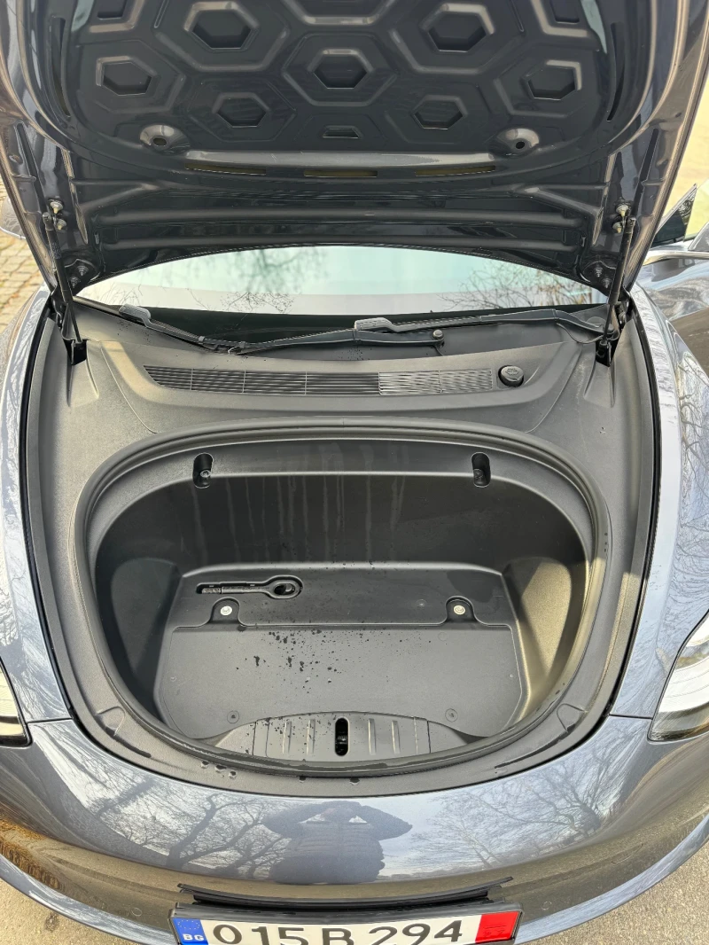 Tesla Model 3 Dual Motor * Long Range* , снимка 17 - Автомобили и джипове - 50056981