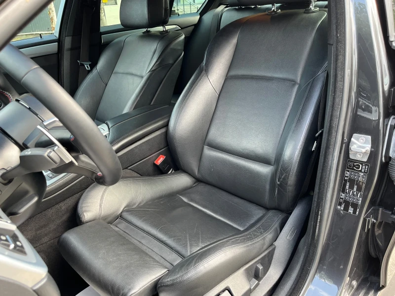BMW 535 M-PACK , снимка 9 - Автомобили и джипове - 51461721