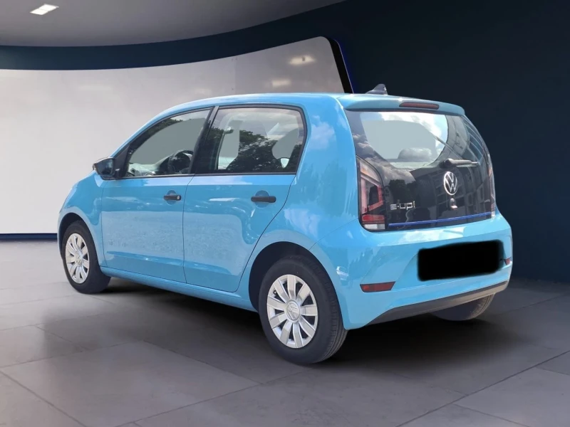 VW Up E 2021 9900km CCS, снимка 5 - Автомобили и джипове - 52605796