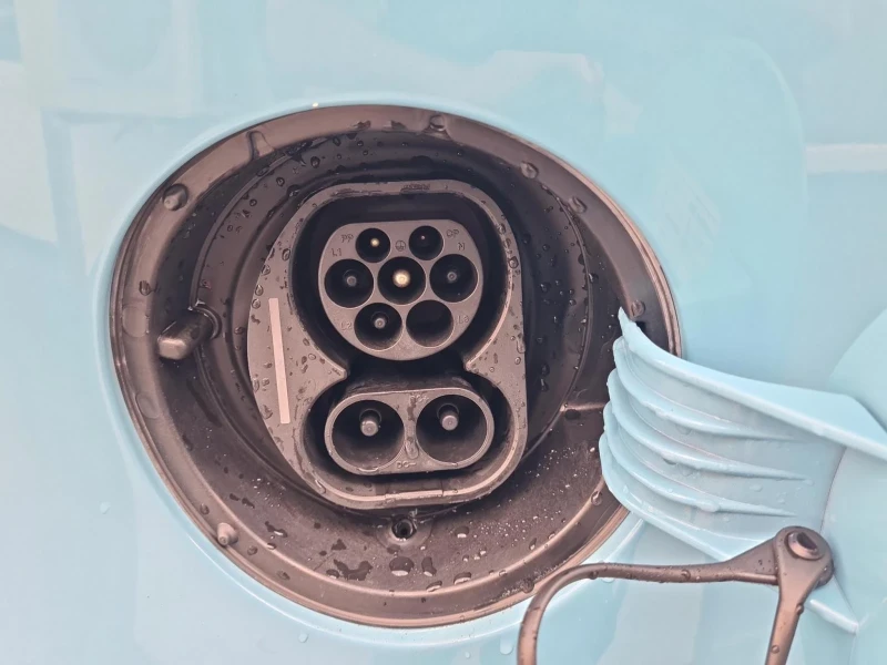 VW Up E 2021 9900km CCS, снимка 6 - Автомобили и джипове - 52605796