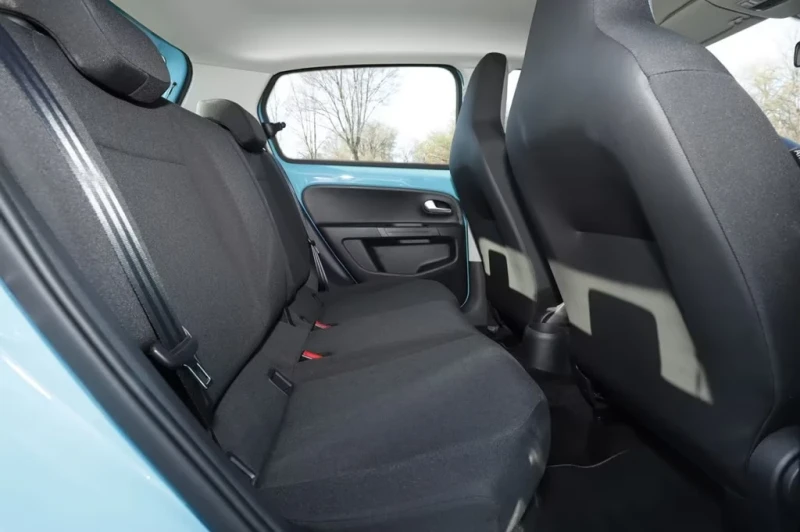 VW Up E 2021 9900km CCS, снимка 13 - Автомобили и джипове - 52605796