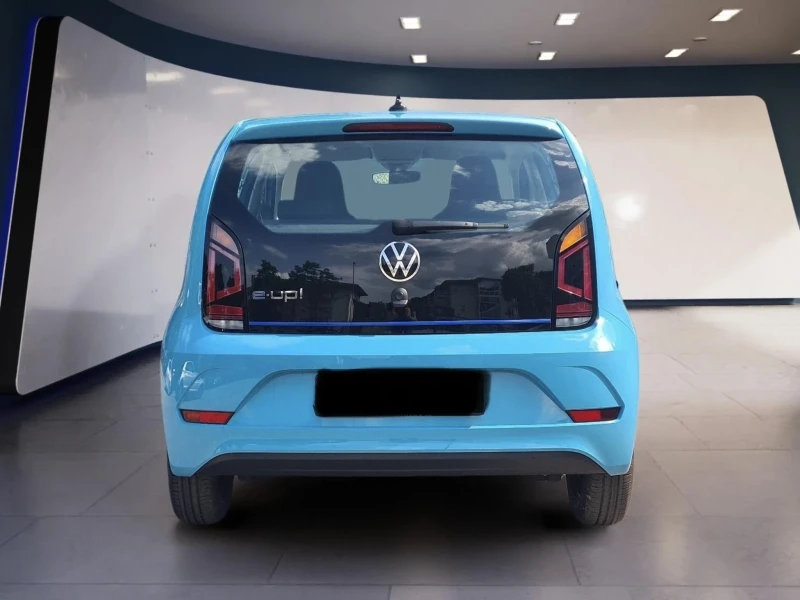 VW Up E 2021 9900km CCS, снимка 3 - Автомобили и джипове - 52605796