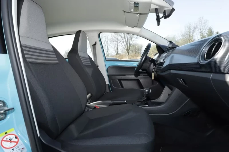 VW Up E 2021 9900km CCS, снимка 12 - Автомобили и джипове - 52605796