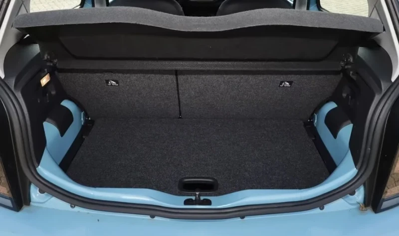 VW Up E 2021 9900km CCS, снимка 11 - Автомобили и джипове - 52605796