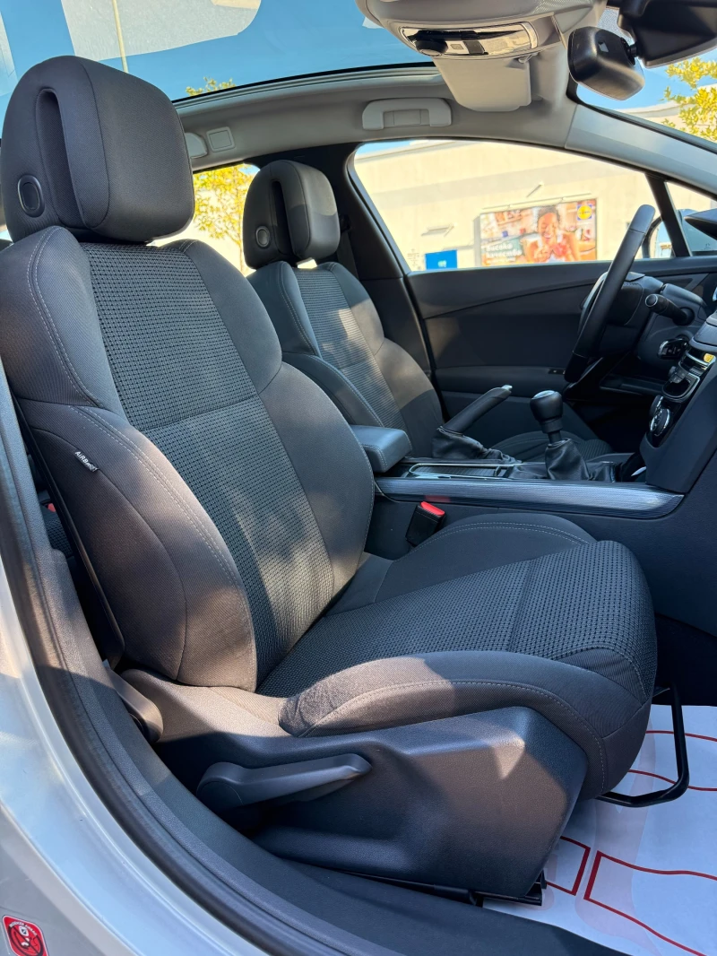 Peugeot 508 * 2.0 HDI* NAVI* PANORAMA* EURO 6B* , снимка 8 - Автомобили и джипове - 51804377