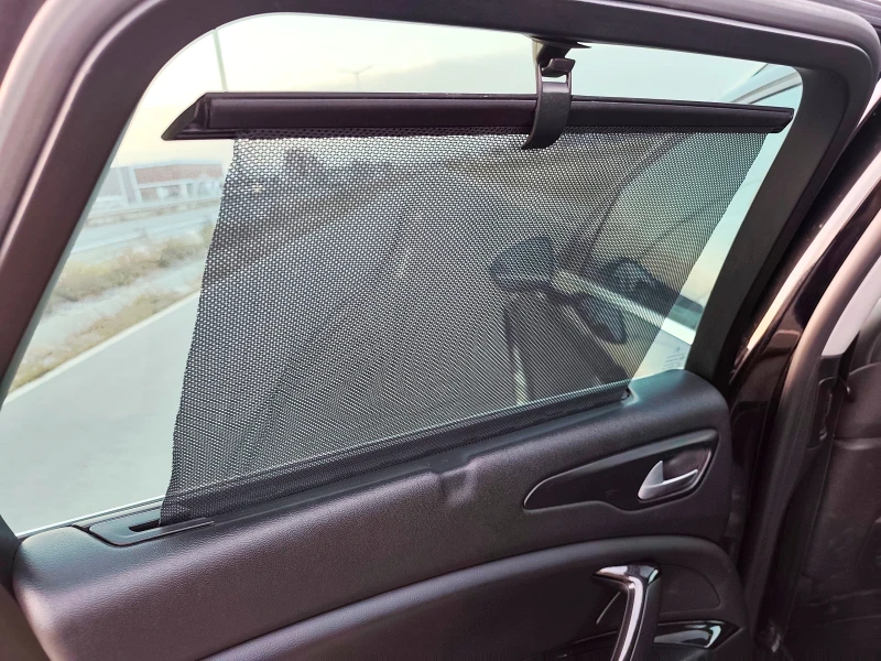 Citroen C5 3.0HDI 241ks FULL, снимка 17 - Автомобили и джипове - 52068886