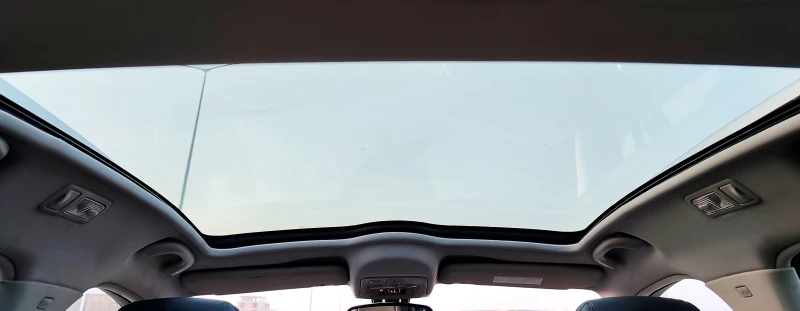 Citroen C5 3.0HDI 241ks FULL, снимка 16 - Автомобили и джипове - 52068886