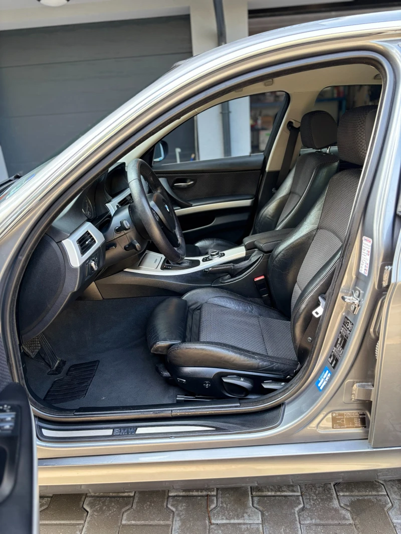 BMW 330, снимка 6 - Автомобили и джипове - 52087319