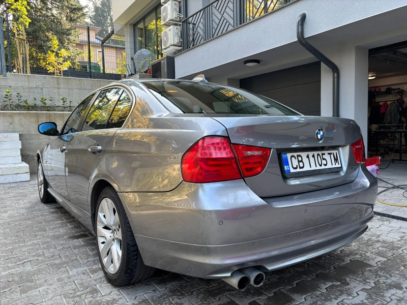 BMW 330, снимка 15 - Автомобили и джипове - 52087319