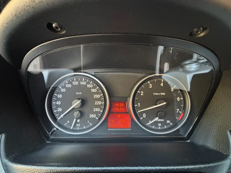 BMW 330, снимка 11 - Автомобили и джипове - 52087319