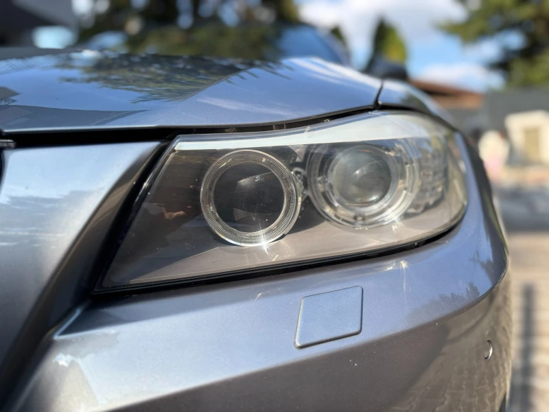 BMW 330, снимка 4 - Автомобили и джипове - 52087319