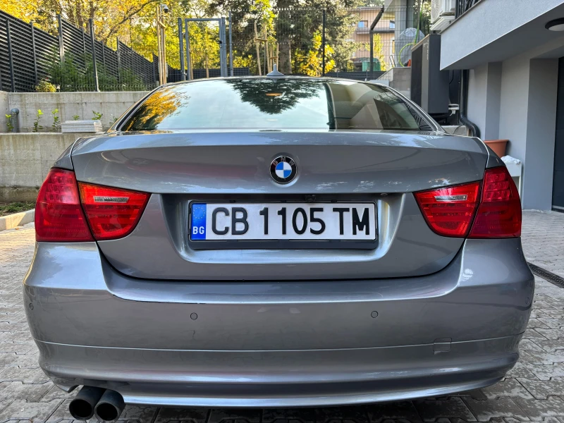 BMW 330, снимка 14 - Автомобили и джипове - 52087319