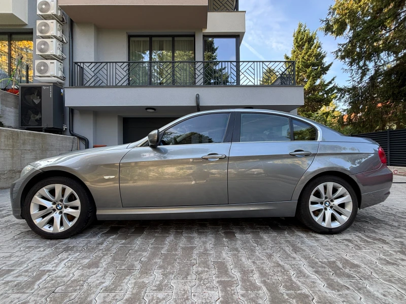 BMW 330, снимка 16 - Автомобили и джипове - 52087319