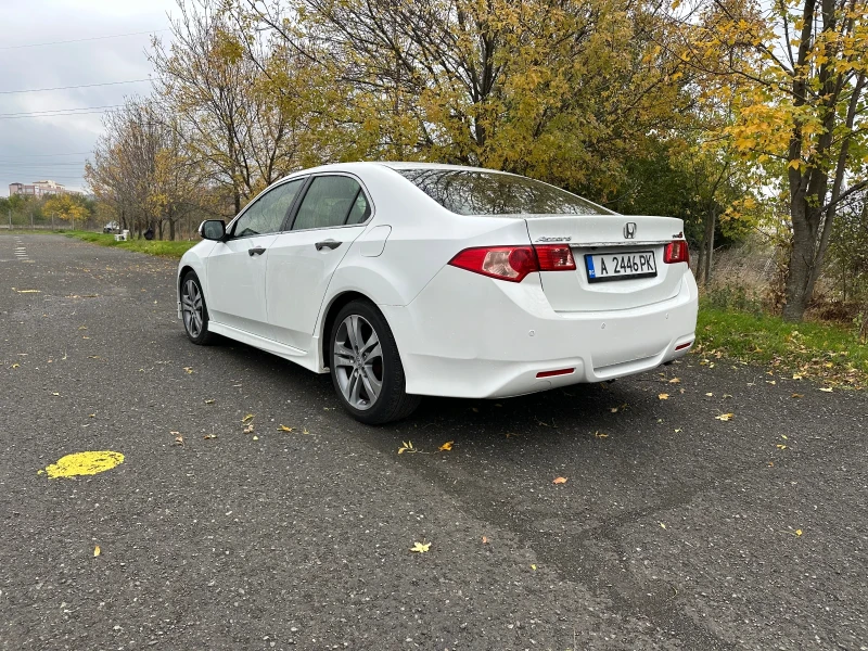 Honda Accord Type S, снимка 2 - Автомобили и джипове - 52428828