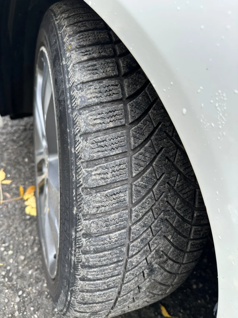 Honda Accord Type S, снимка 6 - Автомобили и джипове - 52428828