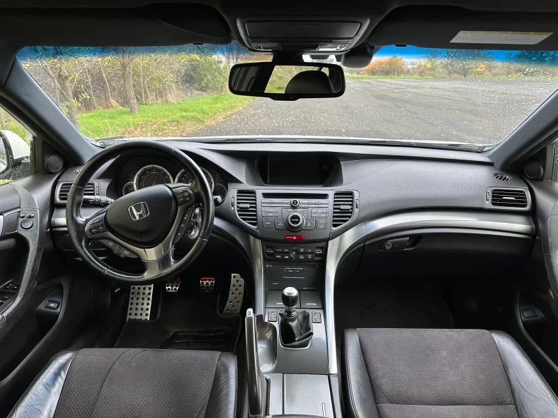 Honda Accord Type S, снимка 11 - Автомобили и джипове - 52428828
