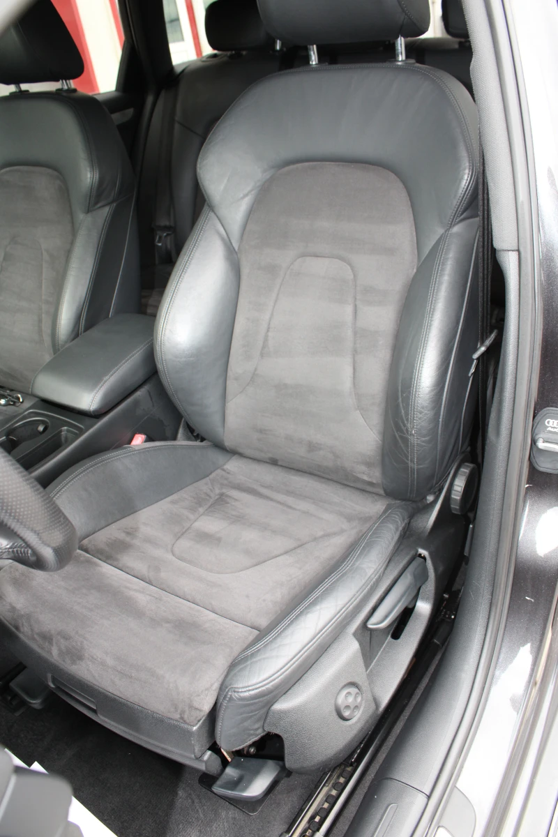 Audi A4 Allroad 2.0TFSI QUATTRO 211HP, снимка 9 - Автомобили и джипове - 52402938