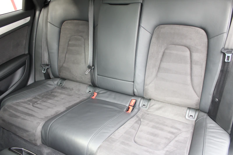 Audi A4 Allroad 2.0TFSI QUATTRO 211HP, снимка 11 - Автомобили и джипове - 52402938