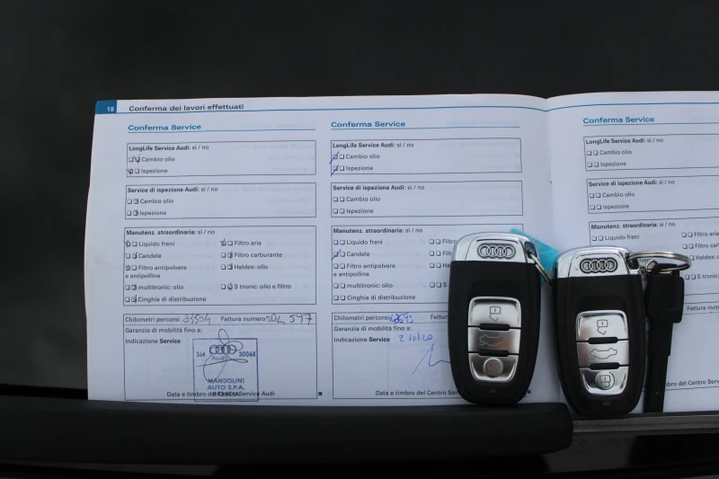 Audi A4 Allroad 2.0TFSI QUATTRO 211HP, снимка 15 - Автомобили и джипове - 52402938