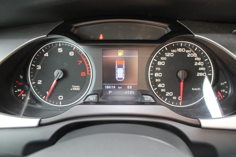 Audi A4 Allroad 2.0TFSI QUATTRO 211HP, снимка 14 - Автомобили и джипове - 52402938