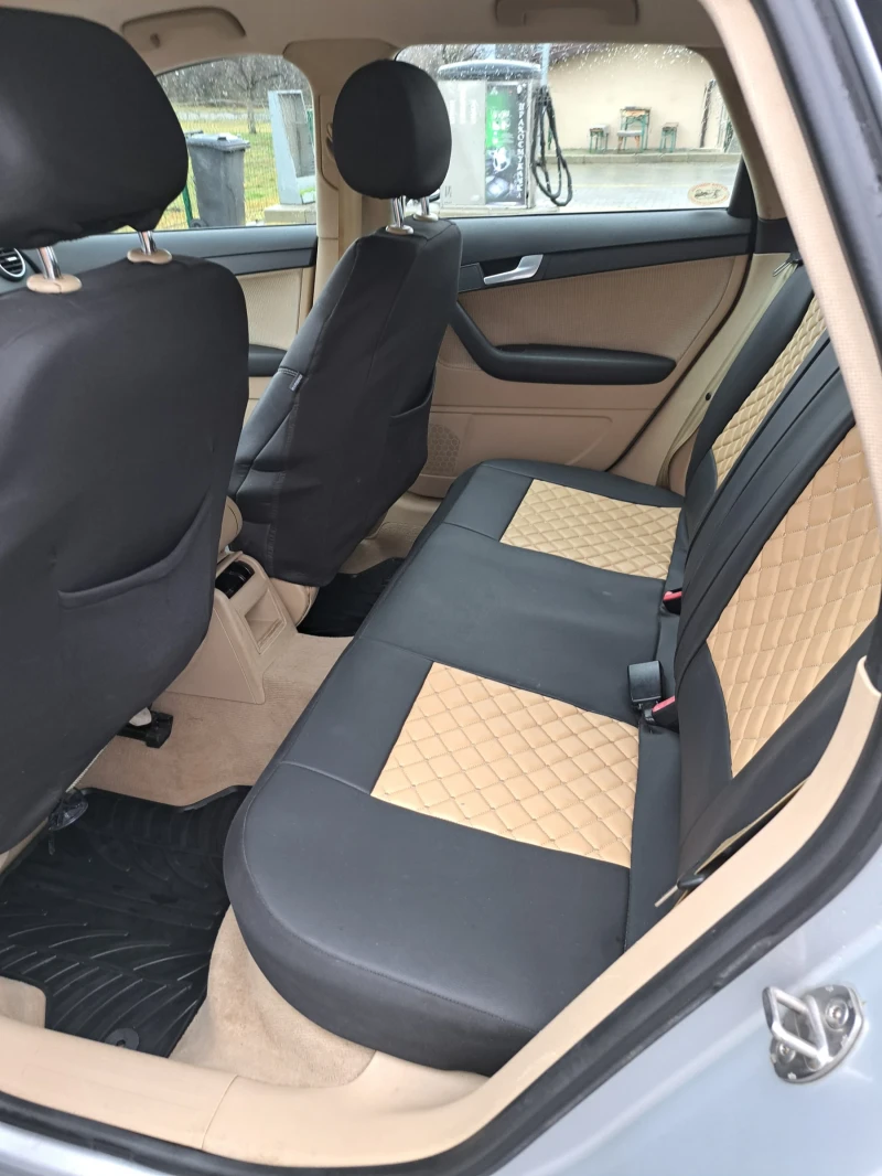 Audi A3 Sportback, снимка 5 - Автомобили и джипове - 52844103