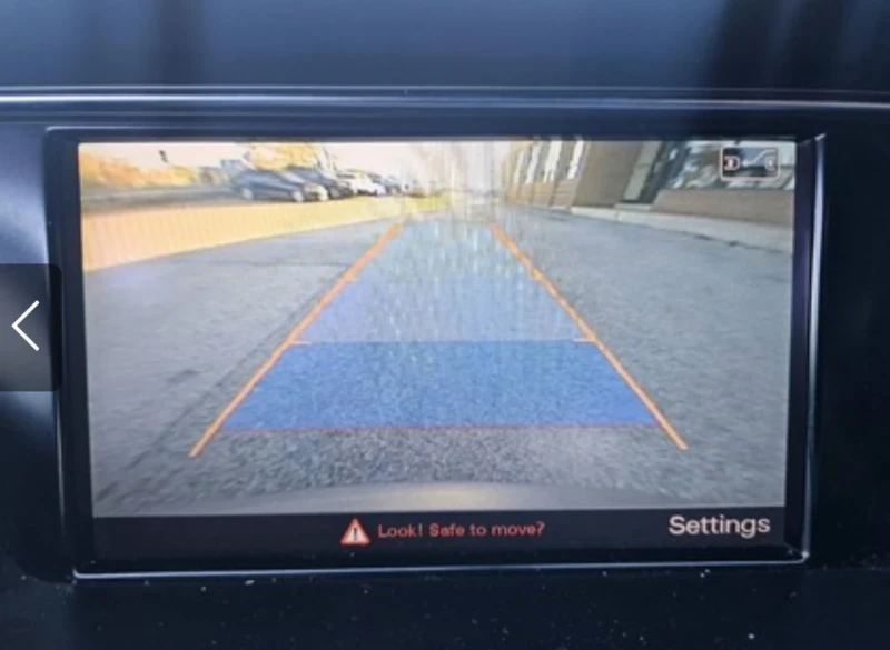 Audi S4 PREMIUM PLUS, снимка 9 - Автомобили и джипове - 53419347